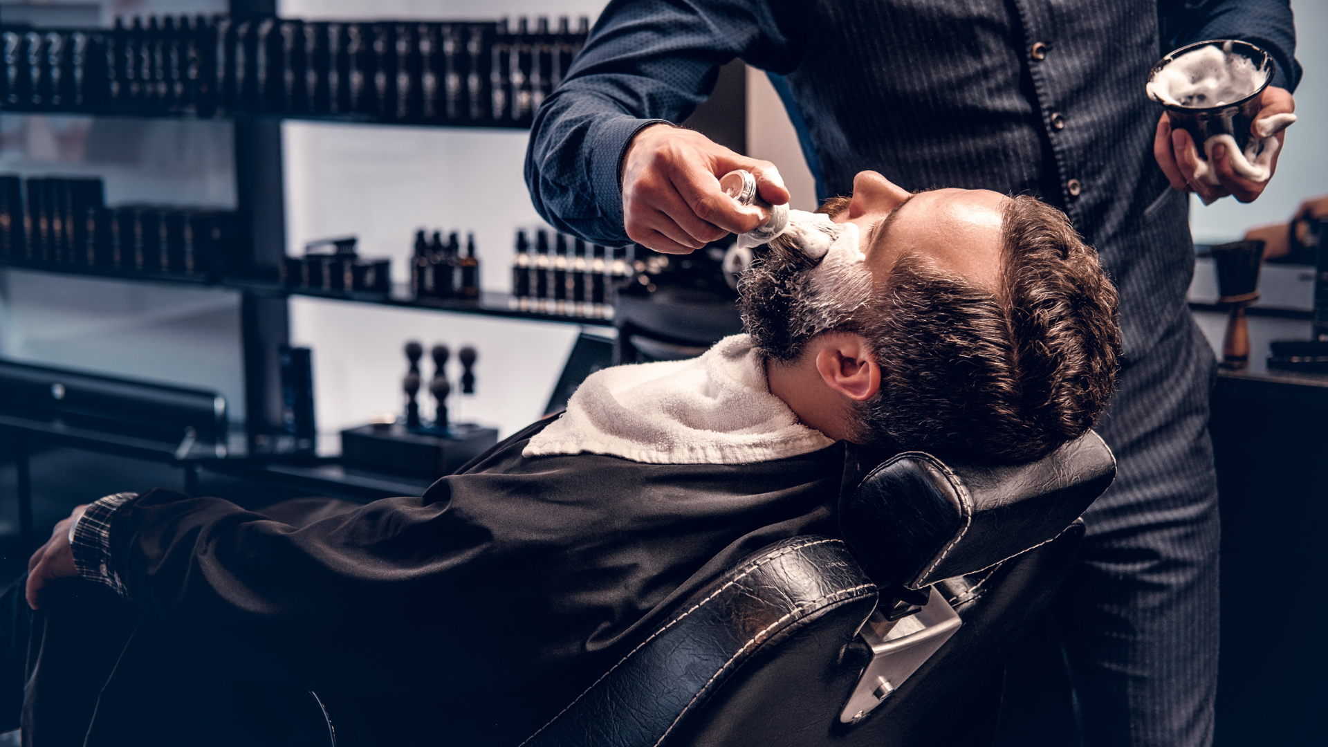 Barber shop: jak wyróżnić się wśród dużej konkurencji?