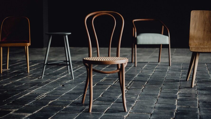 Fameg – polski producent wyjątkowych krzeseł