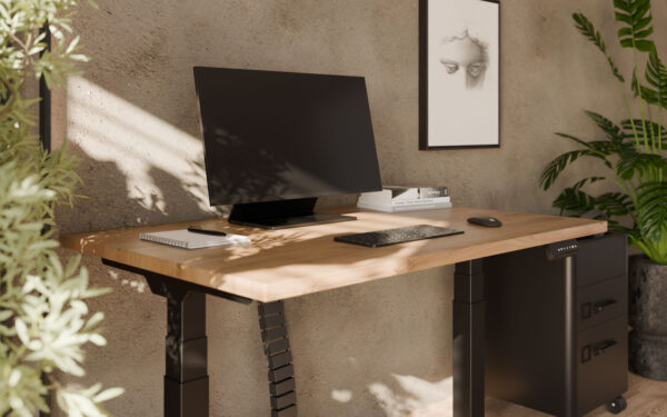 Dlaczego startupy inwestują w ergonomiczne miejsca pracy?