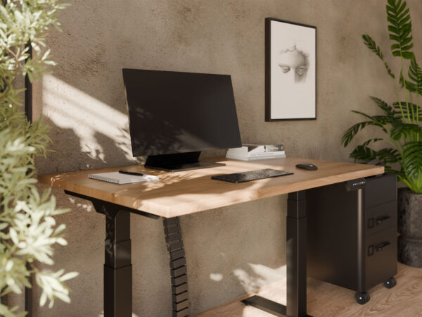 Dlaczego startupy inwestują w ergonomiczne miejsca pracy?