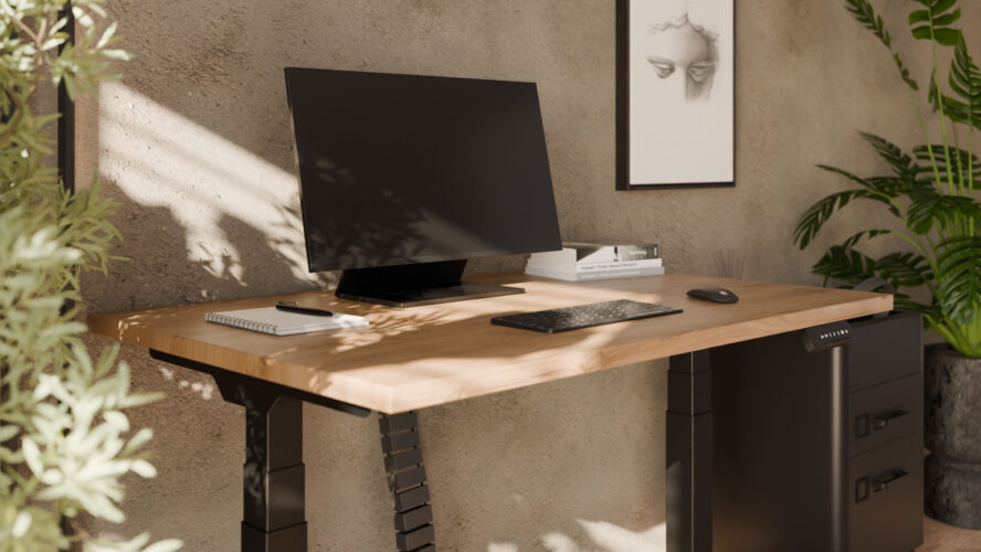 Dlaczego startupy inwestują w ergonomiczne miejsca pracy?