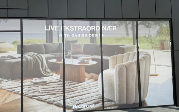 BoConcept wraca do Katowic – duńskie meble skandynawskie znów dostępne na Śląsku