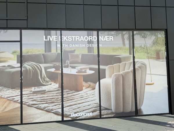 BoConcept wraca do Katowic – duńskie meble skandynawskie znów dostępne na Śląsku