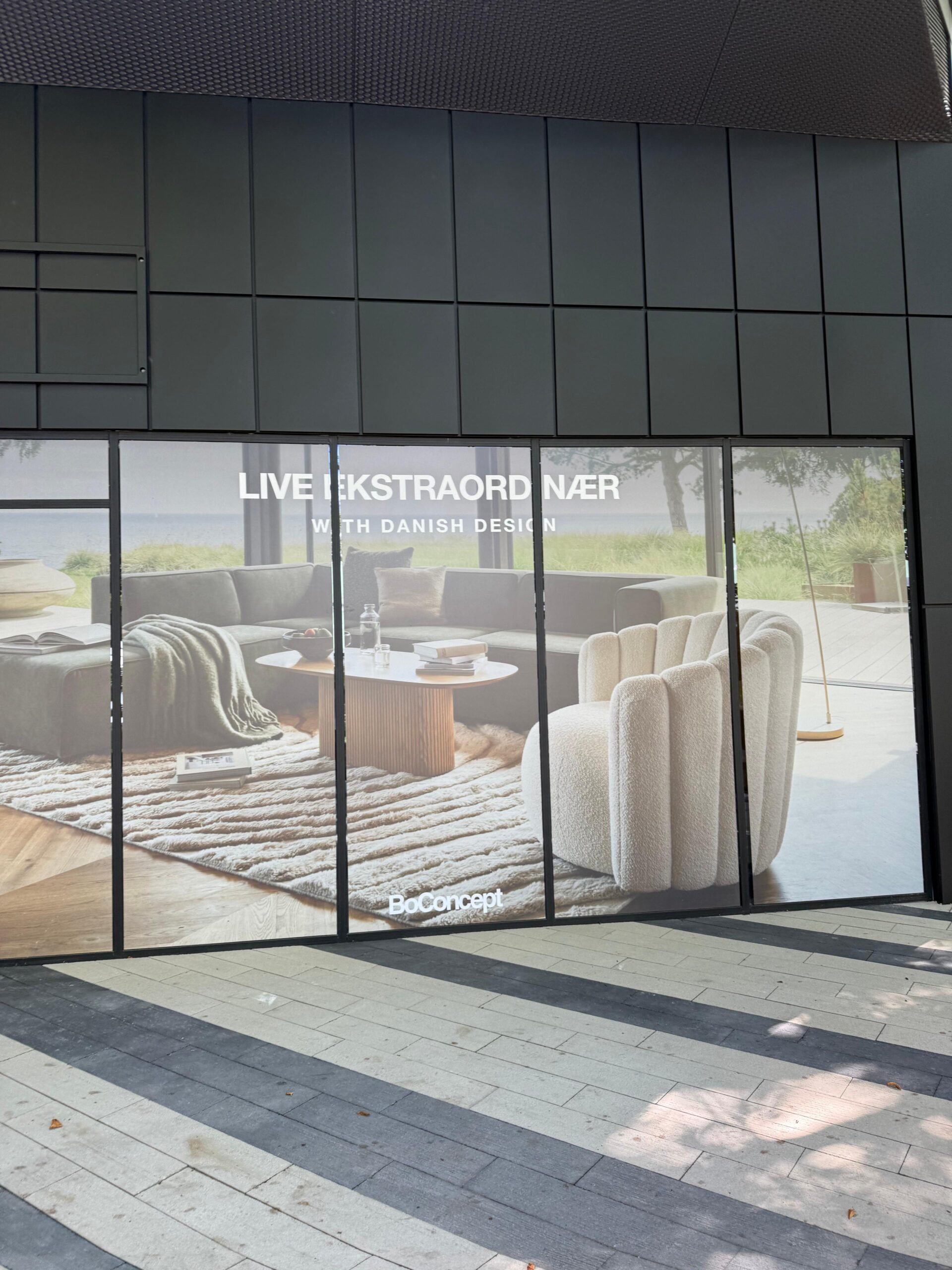 BoConcept wraca do Katowic – duńskie meble skandynawskie znów dostępne na Śląsku