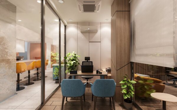 Akcesoria meblowe: Klucz do perfekcyjnego wykończenia wnętrz