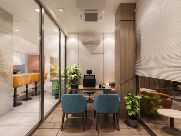 Akcesoria meblowe: Klucz do perfekcyjnego wykończenia wnętrz